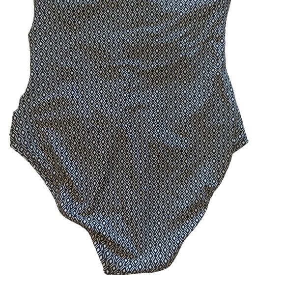 NWT DKNY Swimsuit, Removable Straps, S - Picture 7 of 10